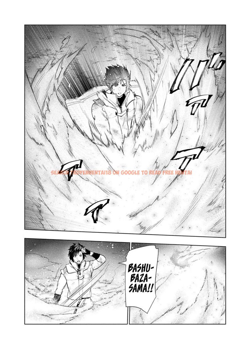 Read Hentai Image 18 113da in comic Kaiko Sareta Ankoku Heishi (30-dai) No Slow Na Second Life - Chapter 29 - hentaitnt.net