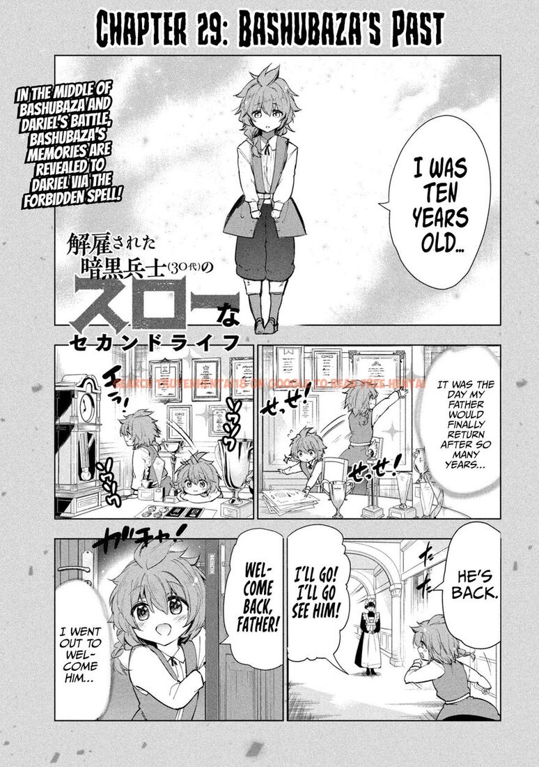 Read Hentai Image 2 113da in comic Kaiko Sareta Ankoku Heishi (30-dai) No Slow Na Second Life - Chapter 29 - hentaitnt.net