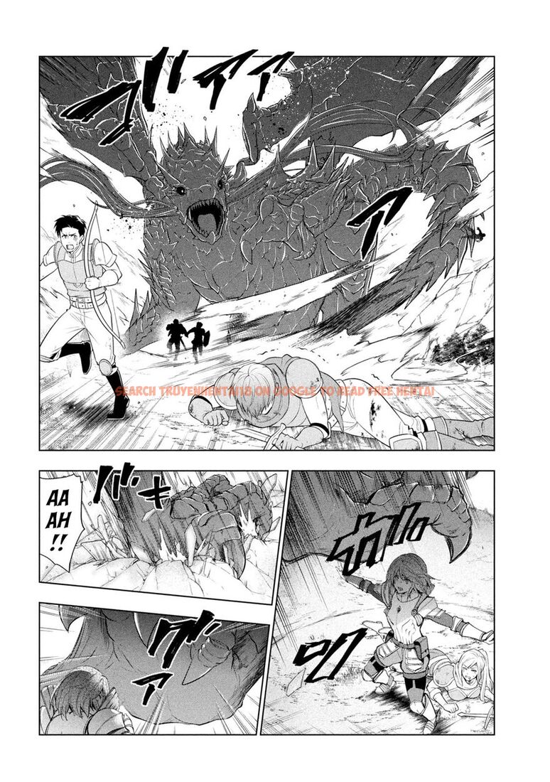 Read Hentai Image 21 113da in comic Kaiko Sareta Ankoku Heishi (30-dai) No Slow Na Second Life - Chapter 29 - hentaitnt.net