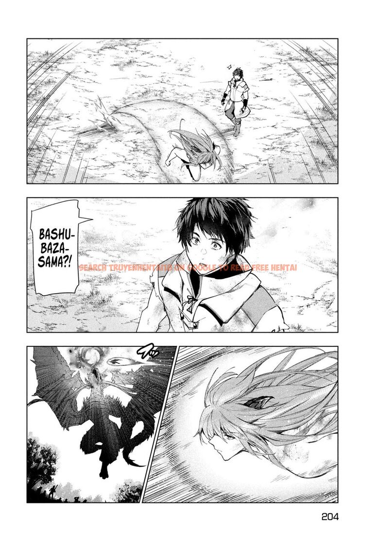 Read Hentai Image 25 113da in comic Kaiko Sareta Ankoku Heishi (30-dai) No Slow Na Second Life - Chapter 29 - hentaitnt.net