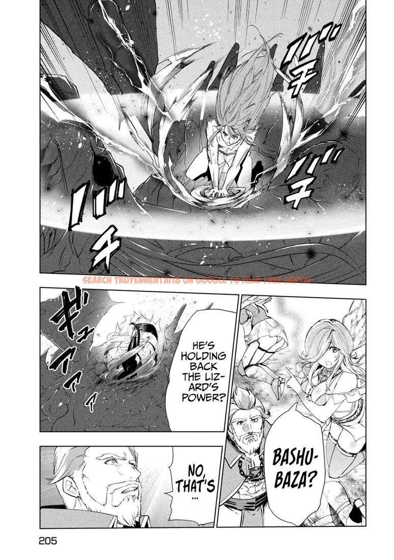 Read Hentai Image 26 113da in comic Kaiko Sareta Ankoku Heishi (30-dai) No Slow Na Second Life - Chapter 29 - hentaitnt.net