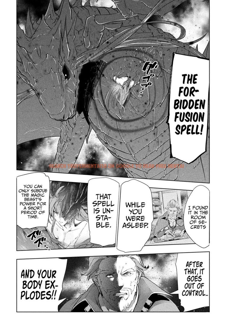 Read Hentai Image 27 113da in comic Kaiko Sareta Ankoku Heishi (30-dai) No Slow Na Second Life - Chapter 29 - hentaitnt.net