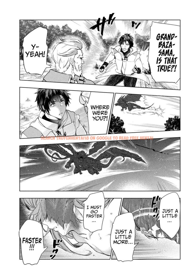 Read Hentai Image 28 113da in comic Kaiko Sareta Ankoku Heishi (30-dai) No Slow Na Second Life - Chapter 29 - hentaitnt.net