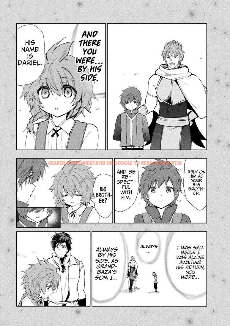 Read Hentai Image 3 113da in comic Kaiko Sareta Ankoku Heishi (30-dai) No Slow Na Second Life - Chapter 29 - hentaitnt.net