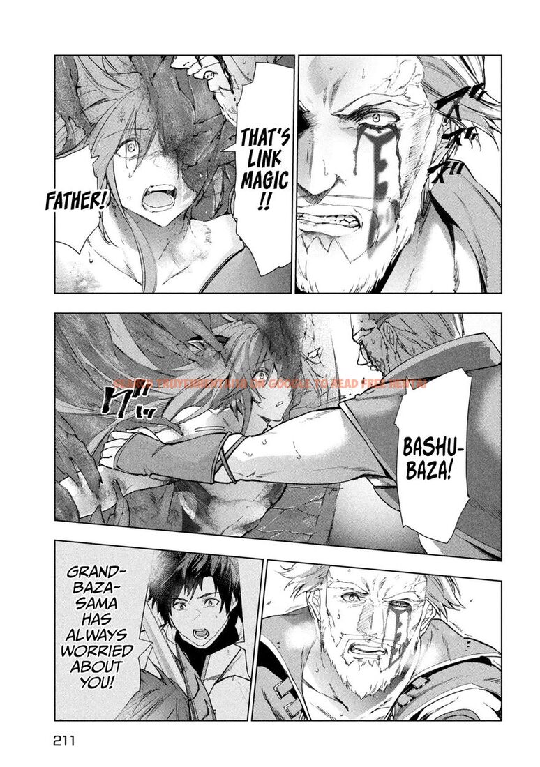 Read Hentai Image 32 113da in comic Kaiko Sareta Ankoku Heishi (30-dai) No Slow Na Second Life - Chapter 29 - hentaitnt.net