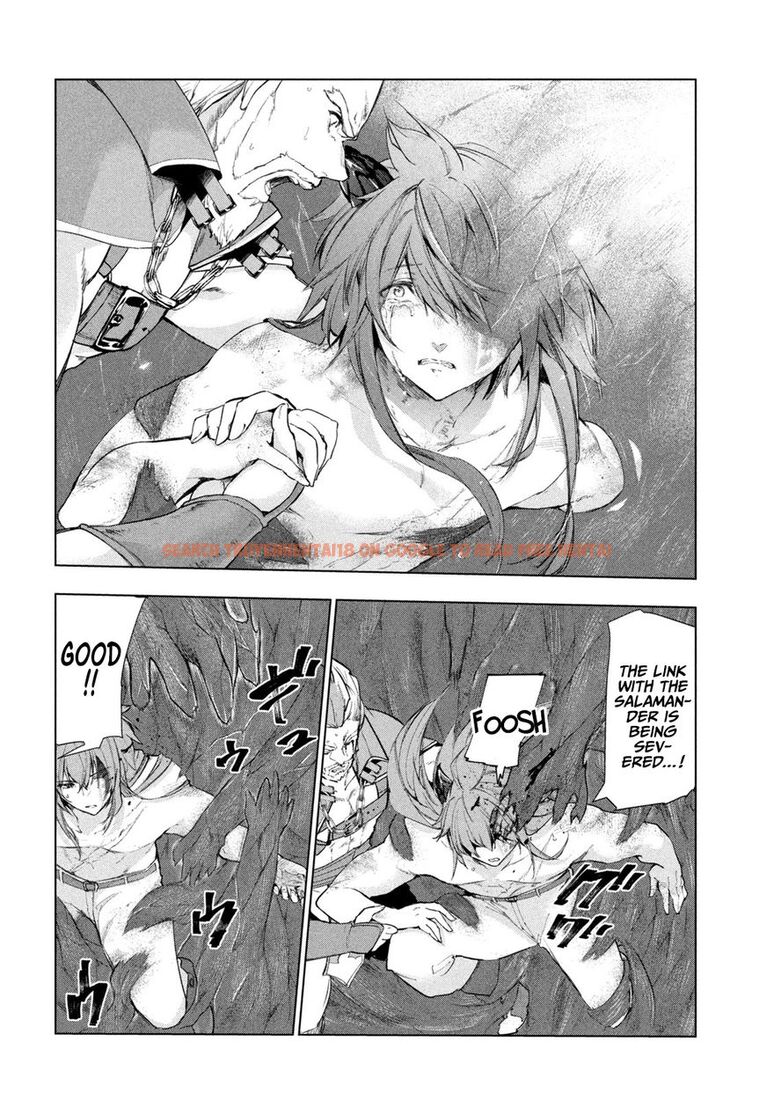 Read Hentai Image 33 113da in comic Kaiko Sareta Ankoku Heishi (30-dai) No Slow Na Second Life - Chapter 29 - hentaitnt.net