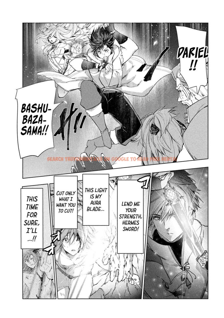 Read Hentai Image 34 113da in comic Kaiko Sareta Ankoku Heishi (30-dai) No Slow Na Second Life - Chapter 29 - hentaitnt.net