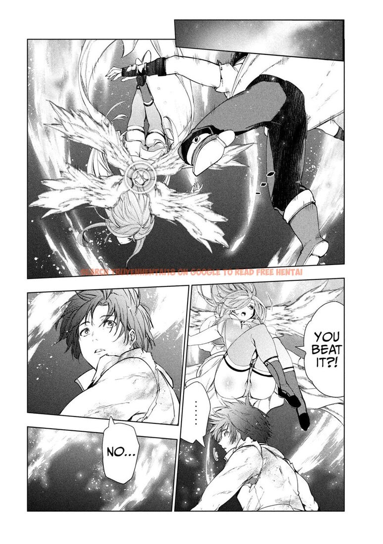 Read Hentai Image 36 113da in comic Kaiko Sareta Ankoku Heishi (30-dai) No Slow Na Second Life - Chapter 29 - hentaitnt.net