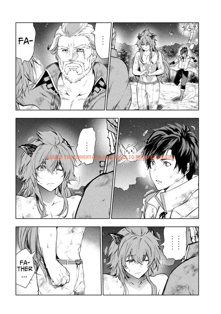 Read Hentai Image 38 113da in comic Kaiko Sareta Ankoku Heishi (30-dai) No Slow Na Second Life - Chapter 29 - hentaitnt.net