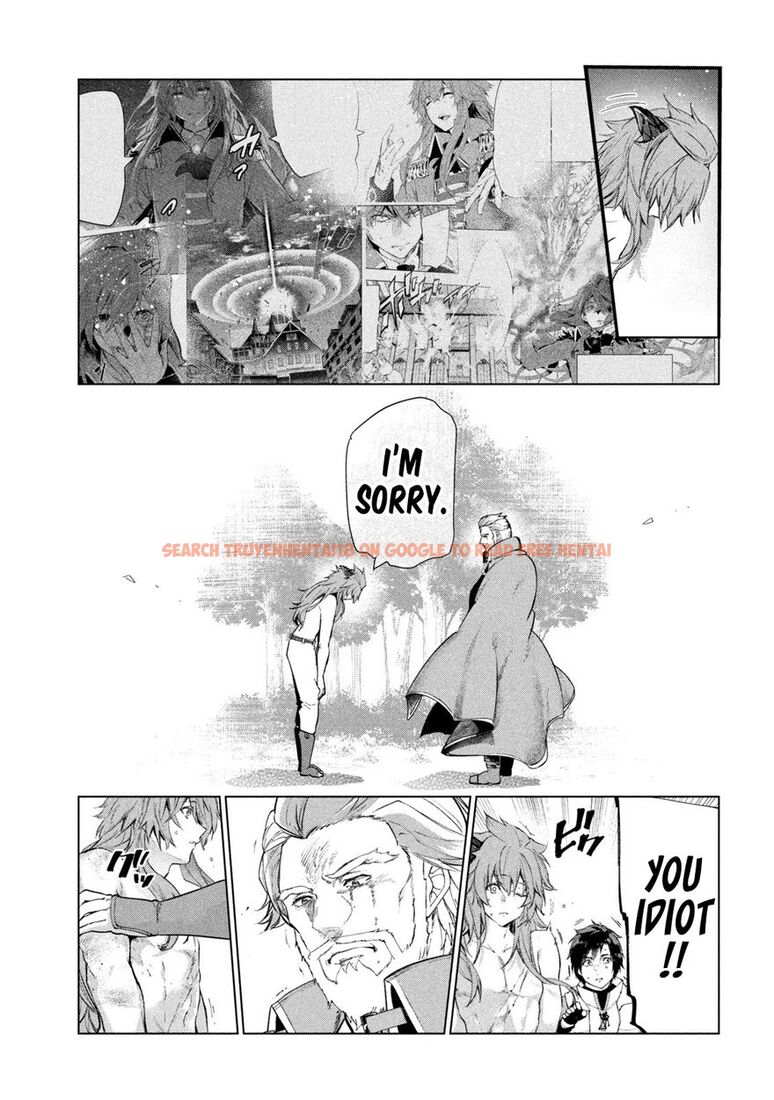 Read Hentai Image 39 113da in comic Kaiko Sareta Ankoku Heishi (30-dai) No Slow Na Second Life - Chapter 29 - hentaitnt.net