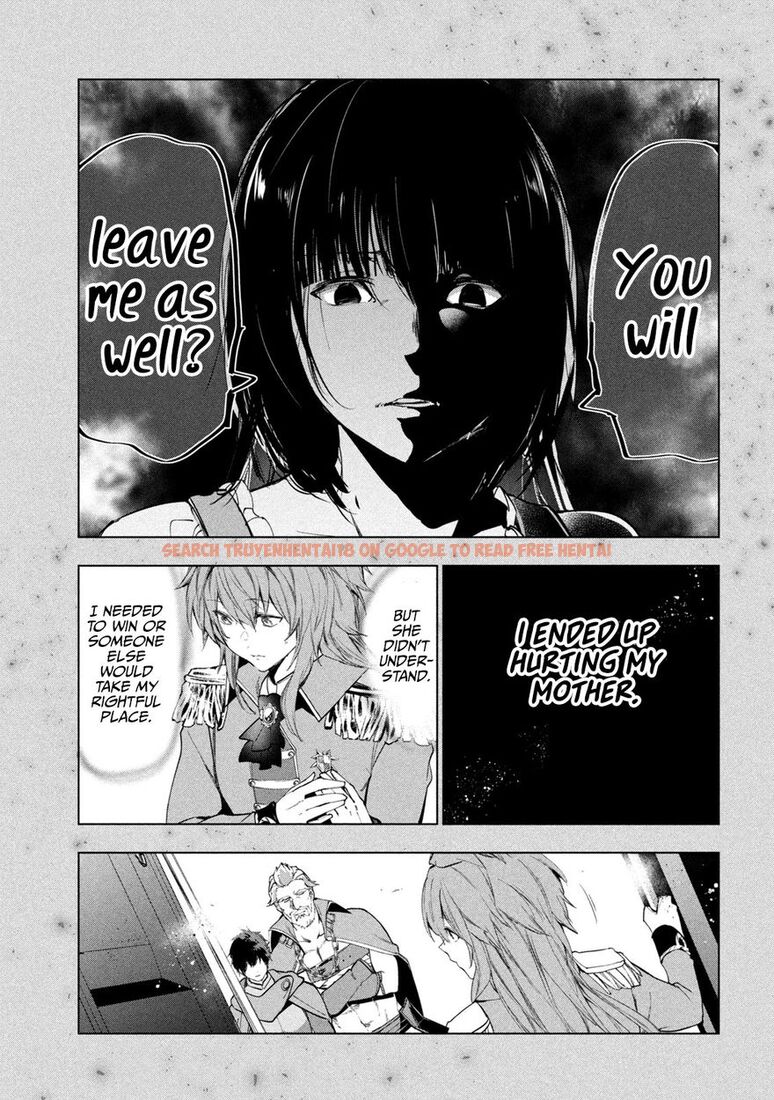 Read Hentai Image 6 113da in comic Kaiko Sareta Ankoku Heishi (30-dai) No Slow Na Second Life - Chapter 29 - hentaitnt.net