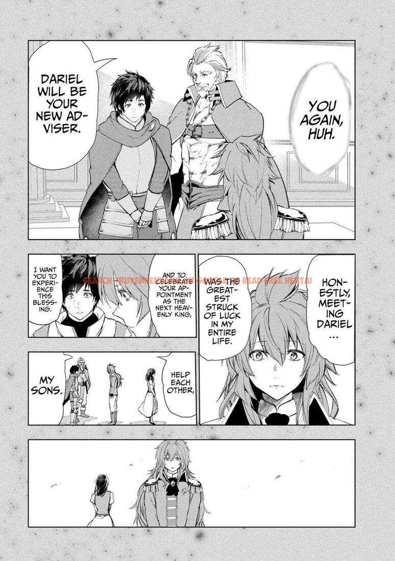Read Hentai Image 7 113da in comic Kaiko Sareta Ankoku Heishi (30-dai) No Slow Na Second Life - Chapter 29 - hentaitnt.net