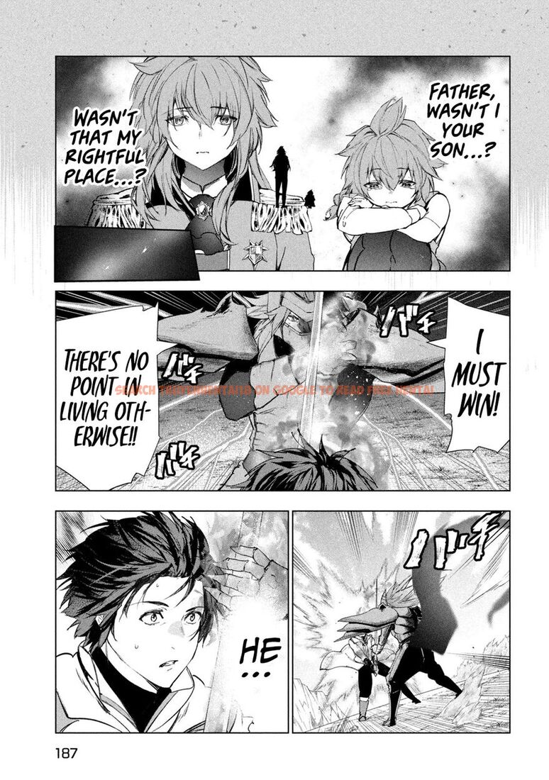 Read Hentai Image 8 113da in comic Kaiko Sareta Ankoku Heishi (30-dai) No Slow Na Second Life - Chapter 29 - hentaitnt.net