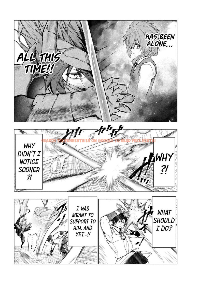 Read Hentai Image 9 113da in comic Kaiko Sareta Ankoku Heishi (30-dai) No Slow Na Second Life - Chapter 29 - hentaitnt.net