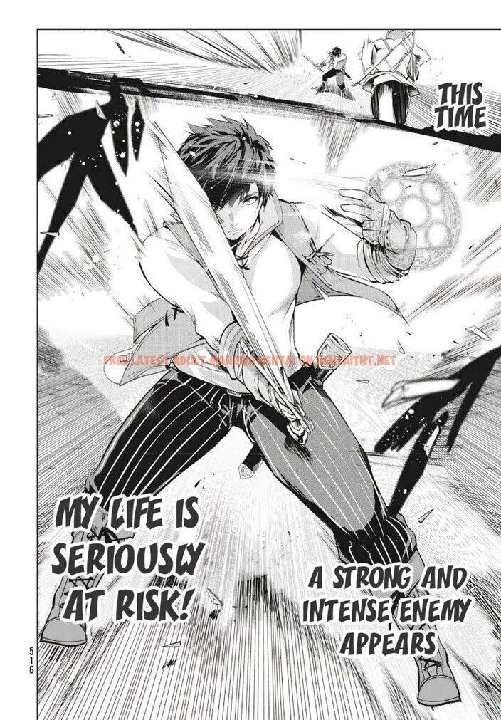 Read Hentai Image 30 516 in comic Kaiko Sareta Ankoku Heishi (30-dai) No Slow Na Second Life - Chapter 3 - hentaitnt.net