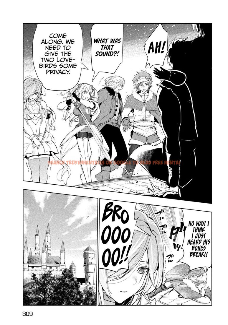 Read Hentai Image 10 876e5 in comic Kaiko Sareta Ankoku Heishi (30-dai) No Slow Na Second Life - Chapter 30 - hentaitnt.net