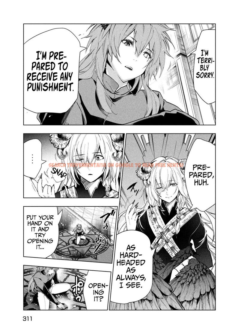 Read Hentai Image 12 876e5 in comic Kaiko Sareta Ankoku Heishi (30-dai) No Slow Na Second Life - Chapter 30 - hentaitnt.net