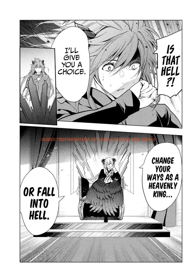 Read Hentai Image 14 876e5 in comic Kaiko Sareta Ankoku Heishi (30-dai) No Slow Na Second Life - Chapter 30 - hentaitnt.net