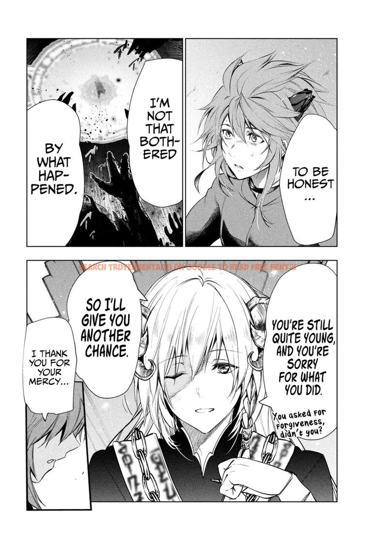 Read Hentai Image 15 876e5 in comic Kaiko Sareta Ankoku Heishi (30-dai) No Slow Na Second Life - Chapter 30 - hentaitnt.net
