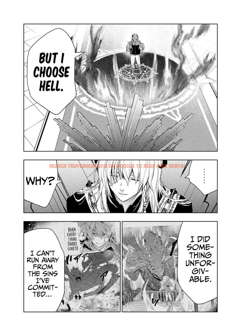 Read Hentai Image 16 876e5 in comic Kaiko Sareta Ankoku Heishi (30-dai) No Slow Na Second Life - Chapter 30 - hentaitnt.net