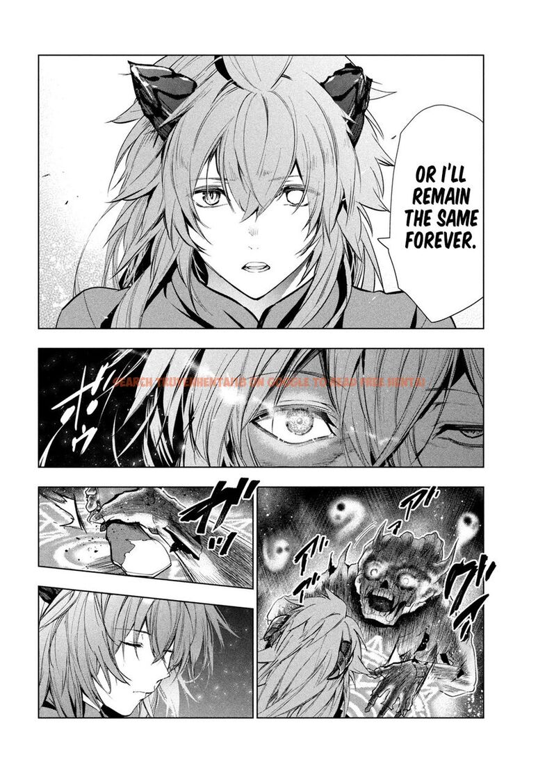 Read Hentai Image 17 876e5 in comic Kaiko Sareta Ankoku Heishi (30-dai) No Slow Na Second Life - Chapter 30 - hentaitnt.net