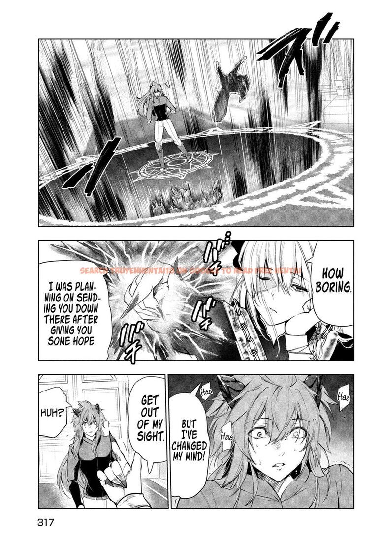 Read Hentai Image 18 876e5 in comic Kaiko Sareta Ankoku Heishi (30-dai) No Slow Na Second Life - Chapter 30 - hentaitnt.net