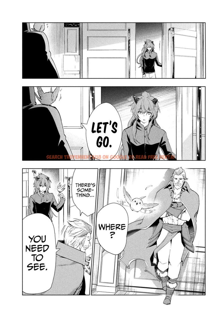 Read Hentai Image 20 876e5 in comic Kaiko Sareta Ankoku Heishi (30-dai) No Slow Na Second Life - Chapter 30 - hentaitnt.net