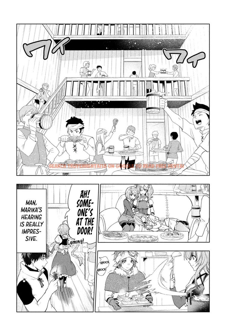Read Hentai Image 21 876e5 in comic Kaiko Sareta Ankoku Heishi (30-dai) No Slow Na Second Life - Chapter 30 - hentaitnt.net