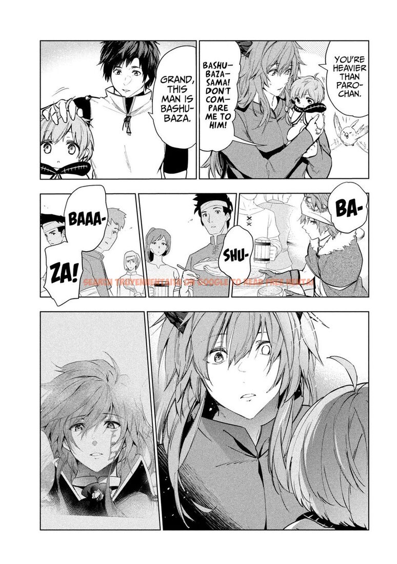 Read Hentai Image 26 876e5 in comic Kaiko Sareta Ankoku Heishi (30-dai) No Slow Na Second Life - Chapter 30 - hentaitnt.net