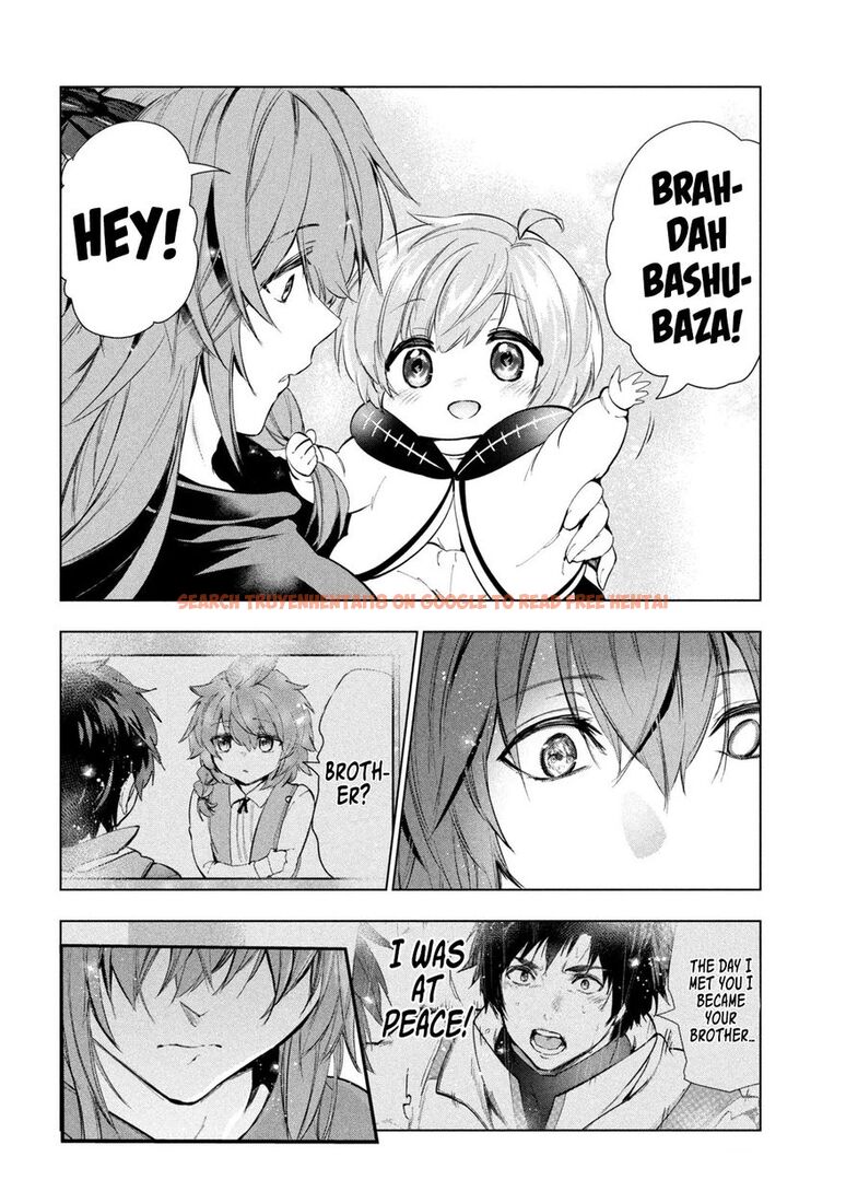 Read Hentai Image 27 876e5 in comic Kaiko Sareta Ankoku Heishi (30-dai) No Slow Na Second Life - Chapter 30 - hentaitnt.net