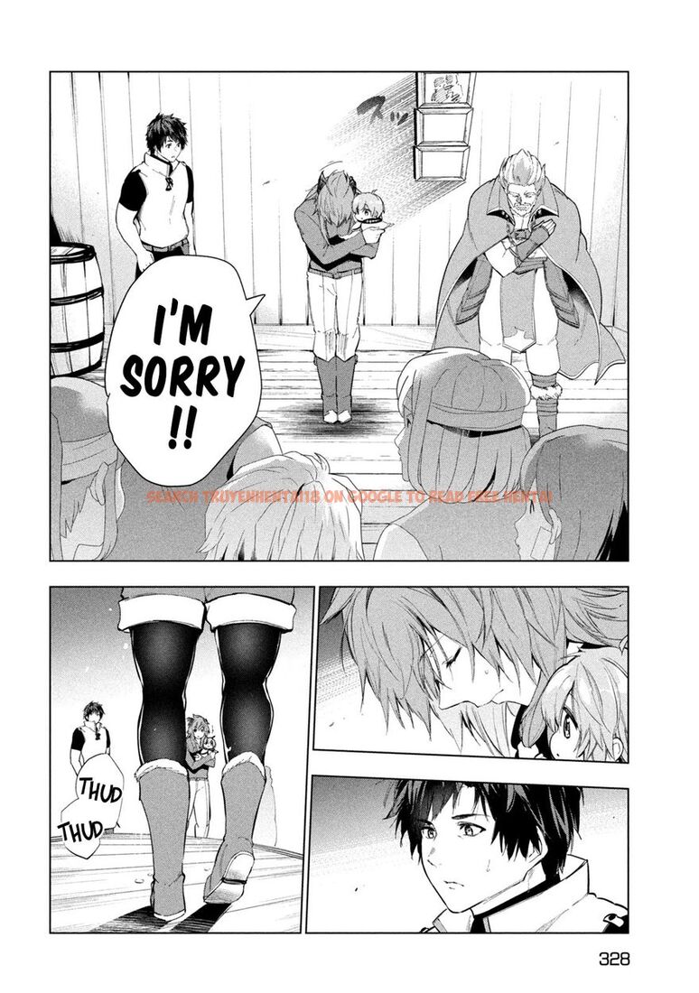 Read Hentai Image 29 876e5 in comic Kaiko Sareta Ankoku Heishi (30-dai) No Slow Na Second Life - Chapter 30 - hentaitnt.net