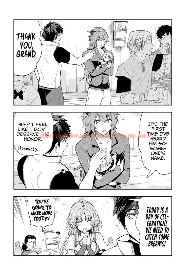 Read Hentai Image 31 876e5 in comic Kaiko Sareta Ankoku Heishi (30-dai) No Slow Na Second Life - Chapter 30 - hentaitnt.net