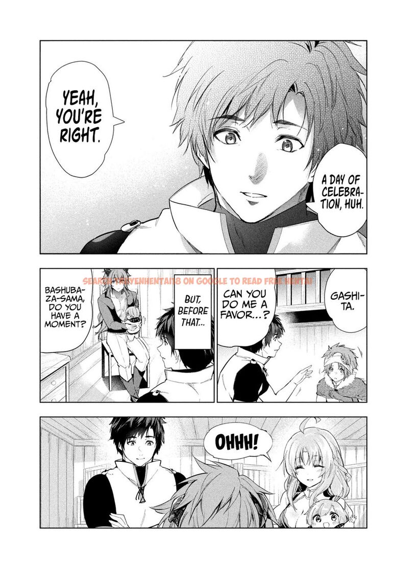 Read Hentai Image 32 876e5 in comic Kaiko Sareta Ankoku Heishi (30-dai) No Slow Na Second Life - Chapter 30 - hentaitnt.net