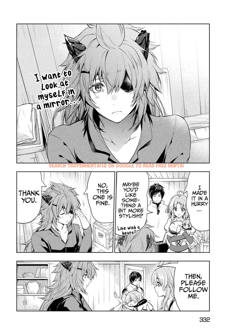 Read Hentai Image 33 876e5 in comic Kaiko Sareta Ankoku Heishi (30-dai) No Slow Na Second Life - Chapter 30 - hentaitnt.net