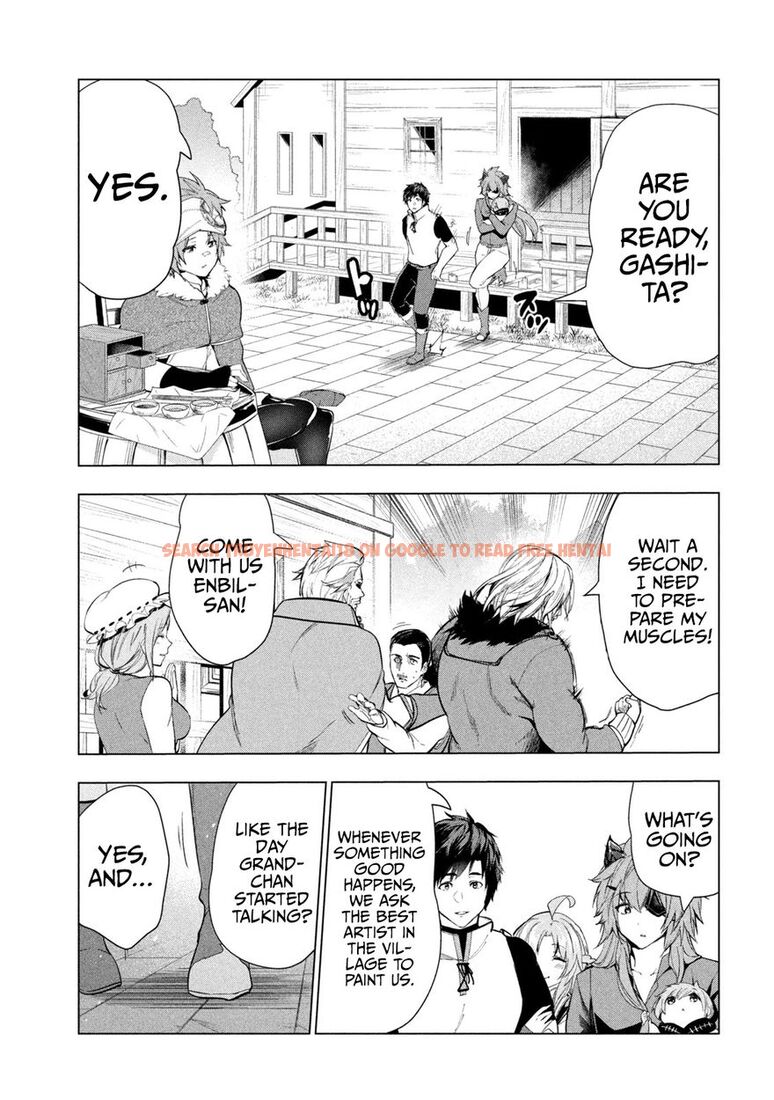Read Hentai Image 34 876e5 in comic Kaiko Sareta Ankoku Heishi (30-dai) No Slow Na Second Life - Chapter 30 - hentaitnt.net