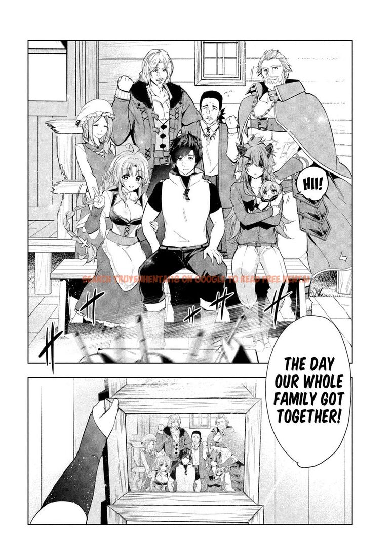 Read Hentai Image 35 876e5 in comic Kaiko Sareta Ankoku Heishi (30-dai) No Slow Na Second Life - Chapter 30 - hentaitnt.net