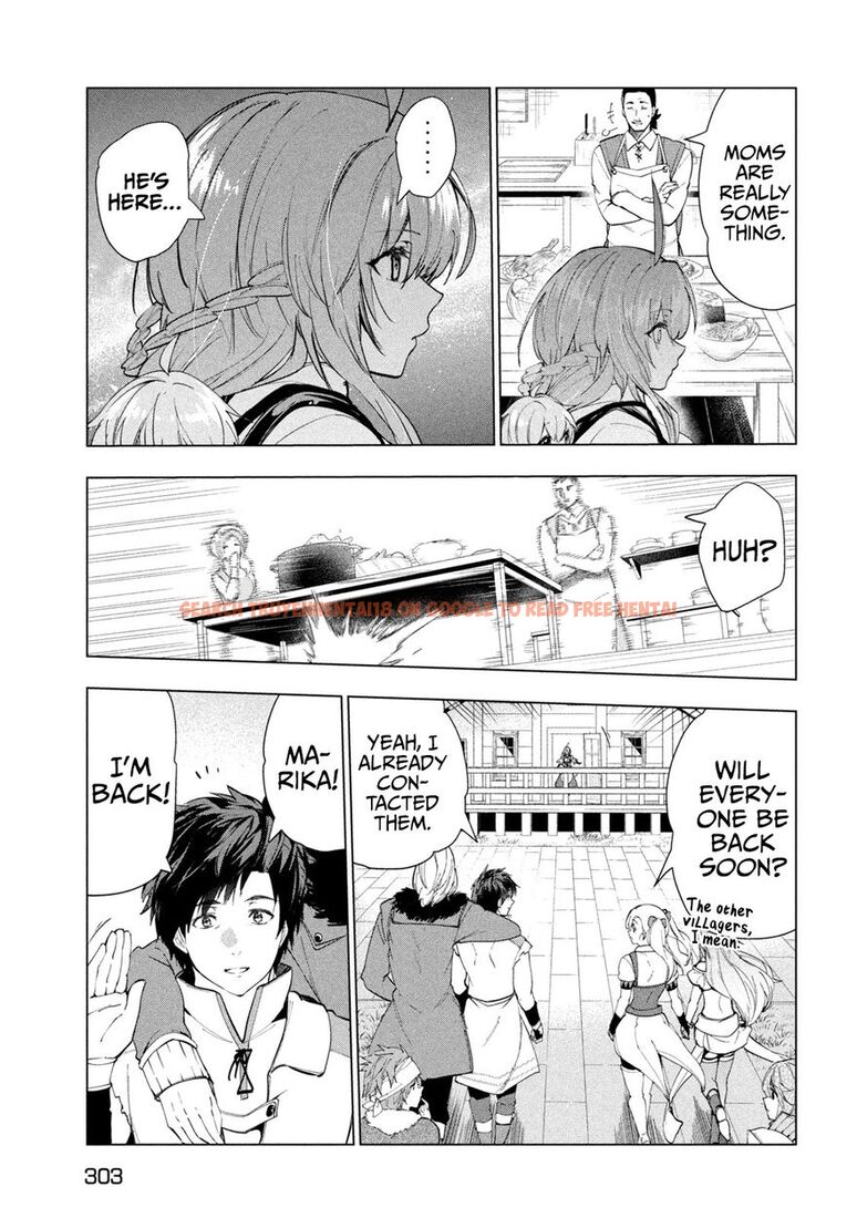 Read Hentai Image 4 876e5 in comic Kaiko Sareta Ankoku Heishi (30-dai) No Slow Na Second Life - Chapter 30 - hentaitnt.net