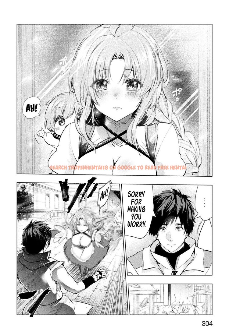 Read Hentai Image 5 876e5 in comic Kaiko Sareta Ankoku Heishi (30-dai) No Slow Na Second Life - Chapter 30 - hentaitnt.net