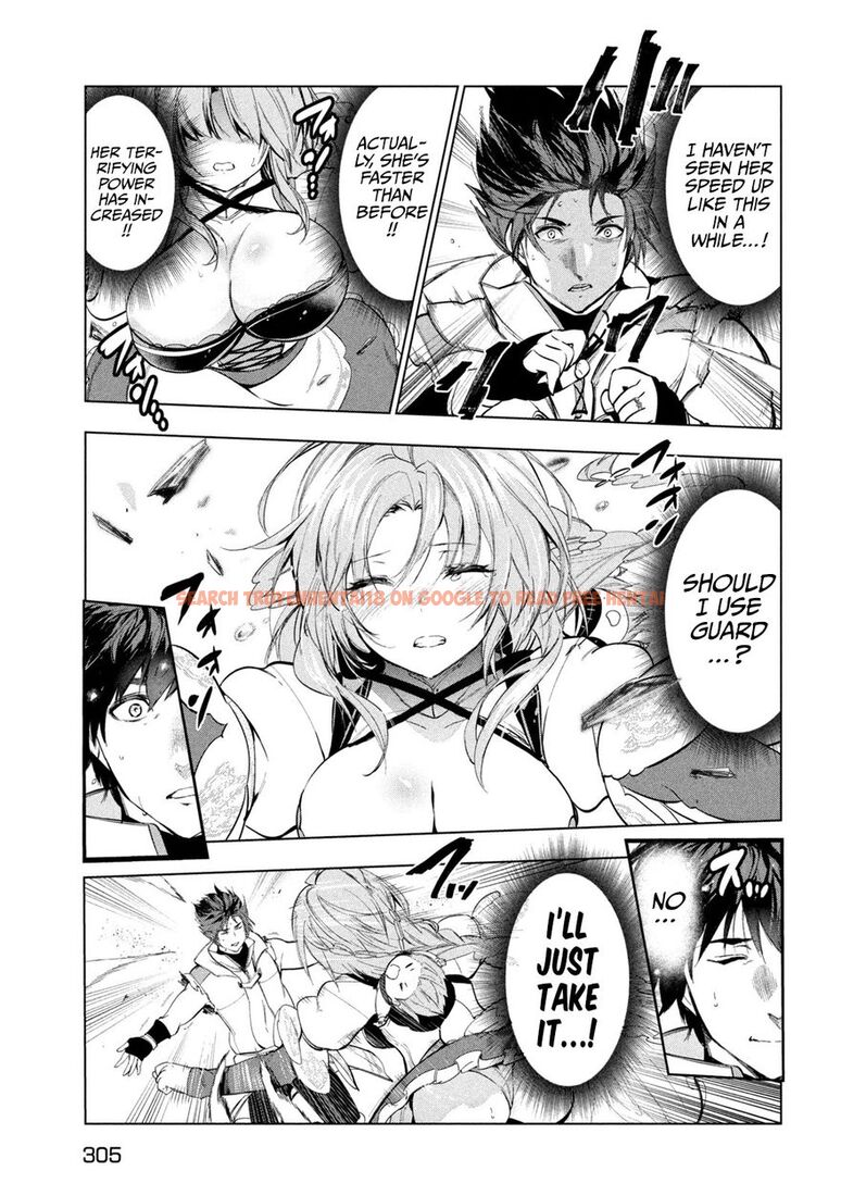Read Hentai Image 6 876e5 in comic Kaiko Sareta Ankoku Heishi (30-dai) No Slow Na Second Life - Chapter 30 - hentaitnt.net