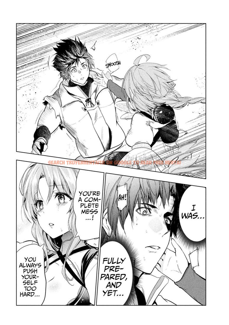 Read Hentai Image 7 876e5 in comic Kaiko Sareta Ankoku Heishi (30-dai) No Slow Na Second Life - Chapter 30 - hentaitnt.net