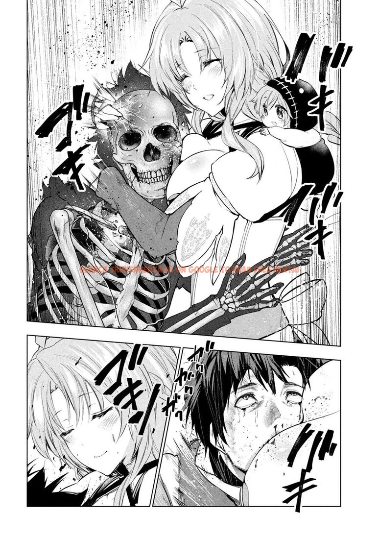 Read Hentai Image 9 876e5 in comic Kaiko Sareta Ankoku Heishi (30-dai) No Slow Na Second Life - Chapter 30 - hentaitnt.net