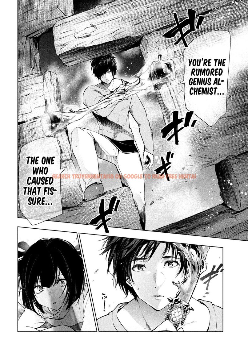 Read Hentai Image 11 2276d in comic Kaiko Sareta Ankoku Heishi (30-dai) No Slow Na Second Life - Chapter 32 - www.hentaitnt.net