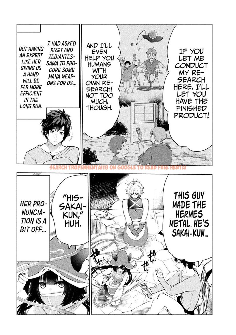 Read Hentai Image 15 2276d in comic Kaiko Sareta Ankoku Heishi (30-dai) No Slow Na Second Life - Chapter 32 - www.hentaitnt.net