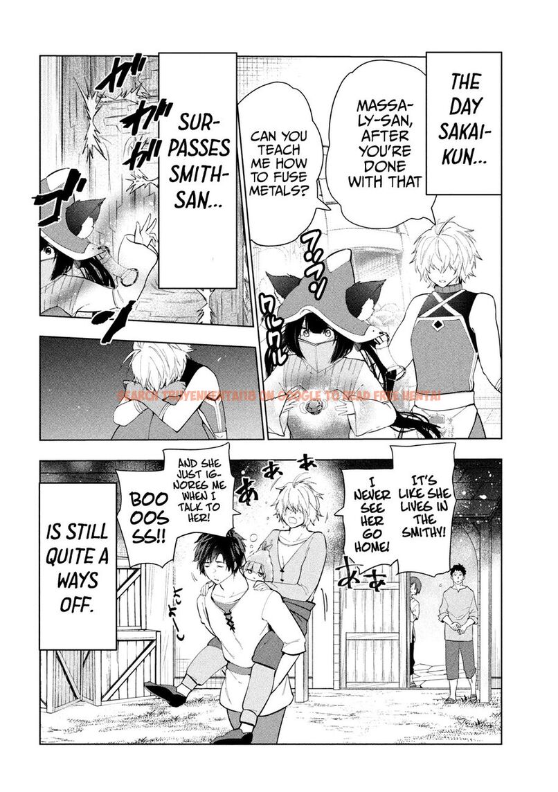 Read Hentai Image 21 2276d in comic Kaiko Sareta Ankoku Heishi (30-dai) No Slow Na Second Life - Chapter 32 - www.hentaitnt.net