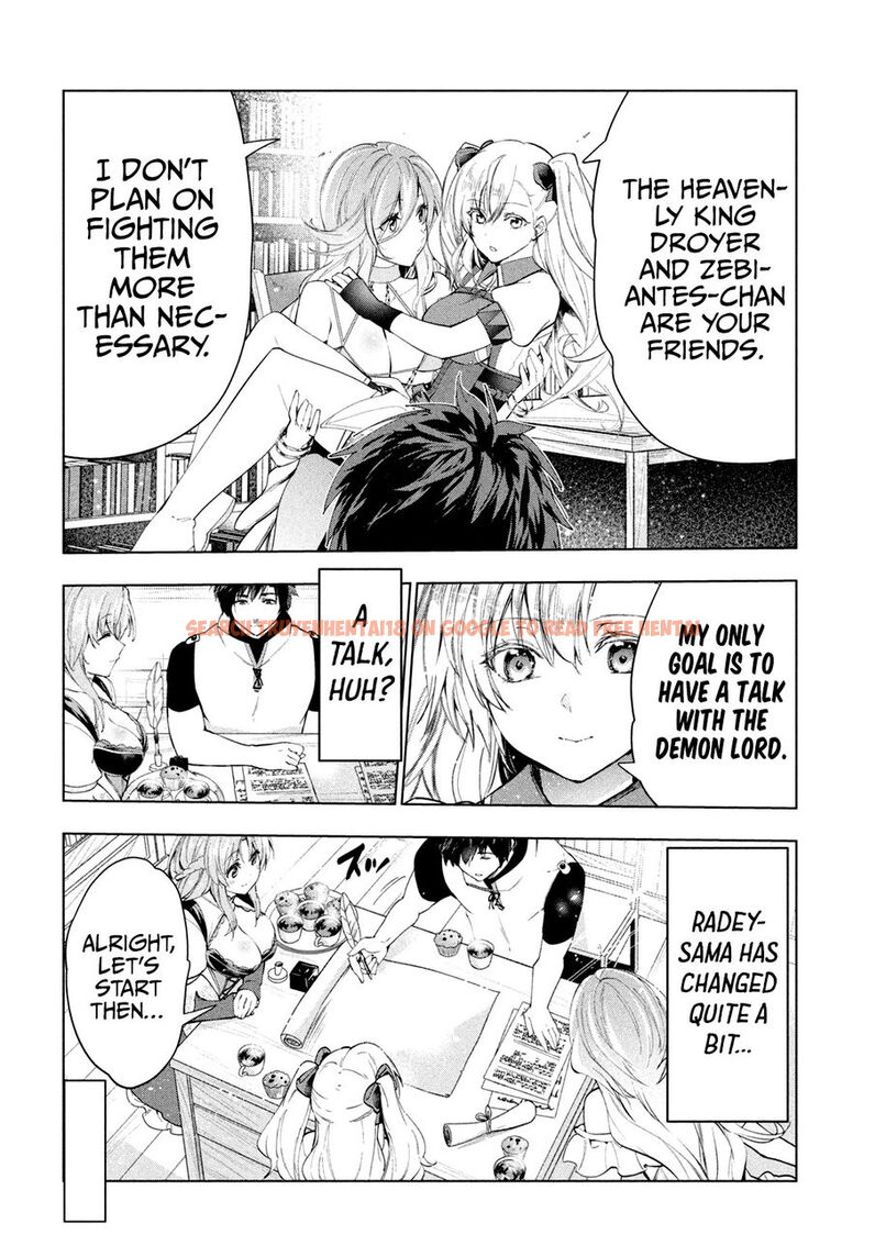 Read Hentai Image 27 2276d in comic Kaiko Sareta Ankoku Heishi (30-dai) No Slow Na Second Life - Chapter 32 - www.hentaitnt.net