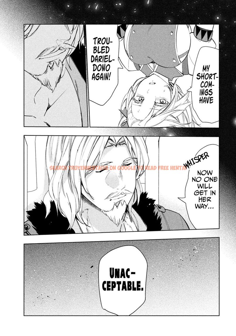 Read Hentai Image 32 2276d in comic Kaiko Sareta Ankoku Heishi (30-dai) No Slow Na Second Life - Chapter 32 - www.hentaitnt.net