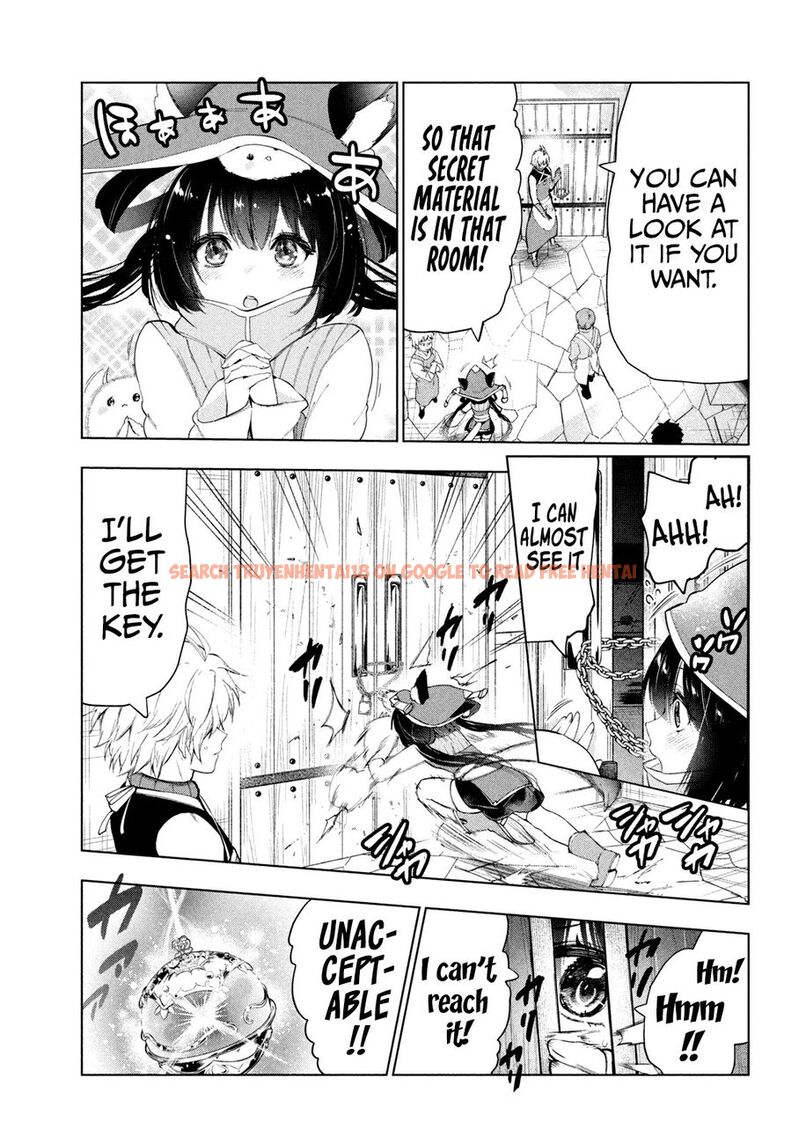 Read Hentai Image 6 2276d in comic Kaiko Sareta Ankoku Heishi (30-dai) No Slow Na Second Life - Chapter 32 - www.hentaitnt.net