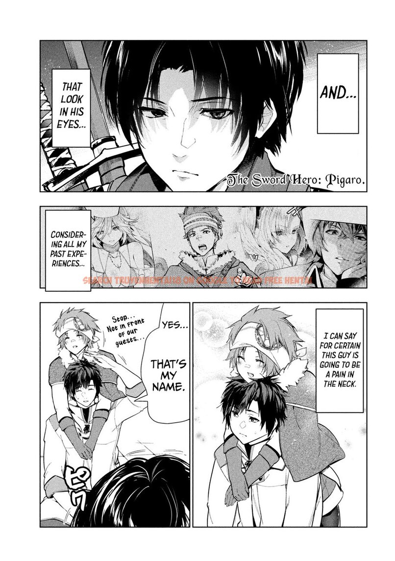 Read Hentai Image 10 d938b in comic Kaiko Sareta Ankoku Heishi (30-dai) No Slow Na Second Life - Chapter 33 - www.hentaitnt.net