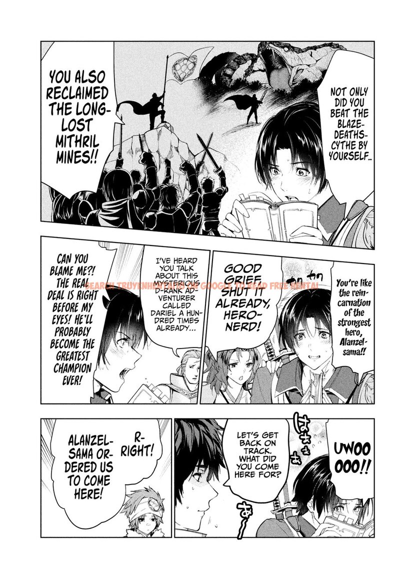 Read Hentai Image 12 d938b in comic Kaiko Sareta Ankoku Heishi (30-dai) No Slow Na Second Life - Chapter 33 - www.hentaitnt.net