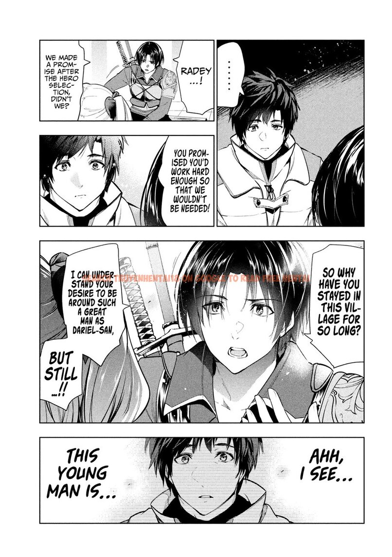 Read Hentai Image 14 d938b in comic Kaiko Sareta Ankoku Heishi (30-dai) No Slow Na Second Life - Chapter 33 - www.hentaitnt.net